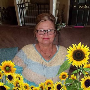 Meet your Posher, Patsy